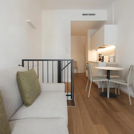 Appartement Duomo Dream Brothers Christian