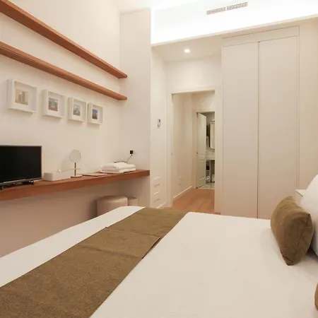Duomo Dream Brothers Christian Appartement