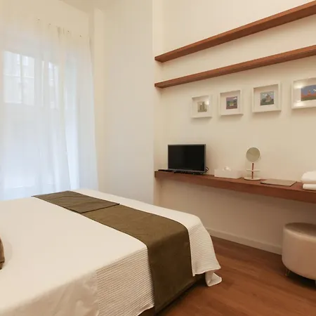 Appartement Duomo Dream Brothers Christian Milan
