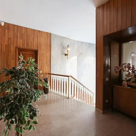 Duomo Dream Brothers Christian Appartement Milan