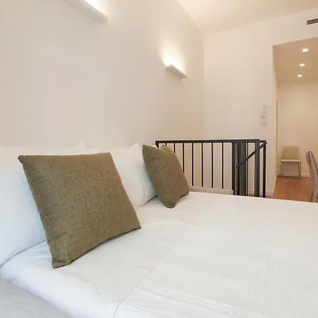 Appartement Duomo Dream Brothers Christian *