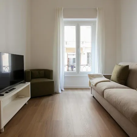 Duomo Dream Brothers Christian Appartement *