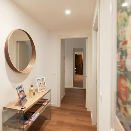 Appartement Duomo Dream Brothers Christian *