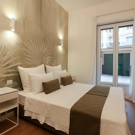 Appartement Duomo Dream Brothers Christian *