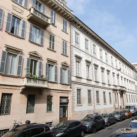 Duomo Dream Brothers Christian Appartement *